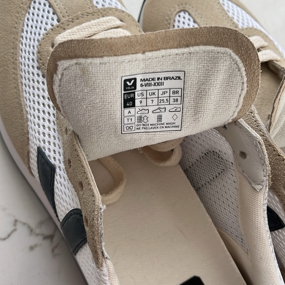 Veja Rio Branco Sneakers. New NIB - Picture 8 of 9